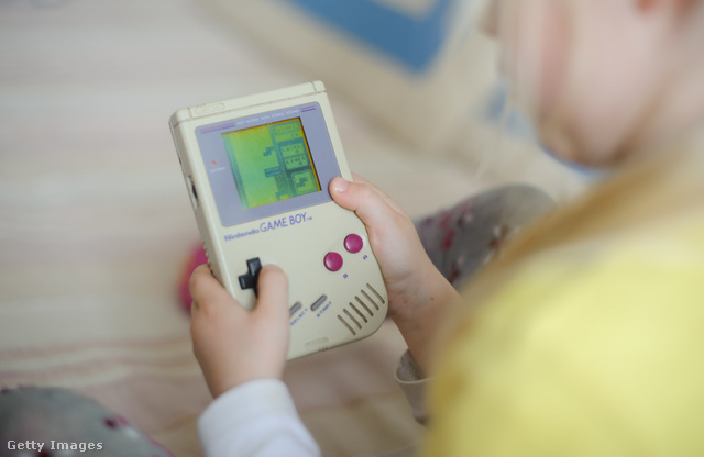 Végül a Nintendo szerezte meg a Tetris jogait