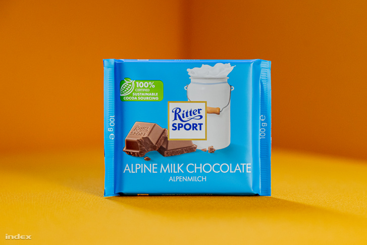 Ritter Sport