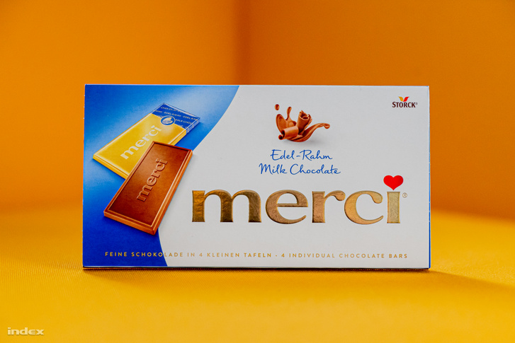 Merci