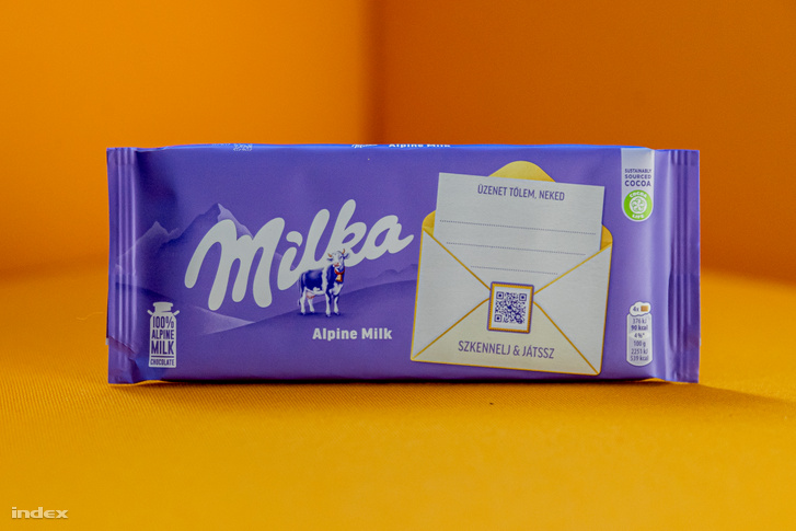 Milka