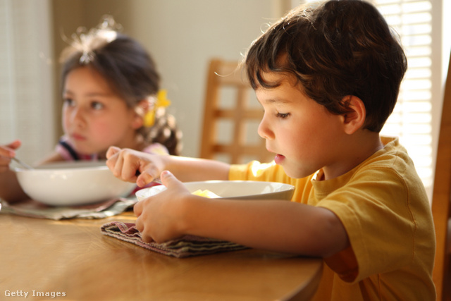 Cafeteria 2024: akár a gyereked ebédjét is támogathatja a munkaadód