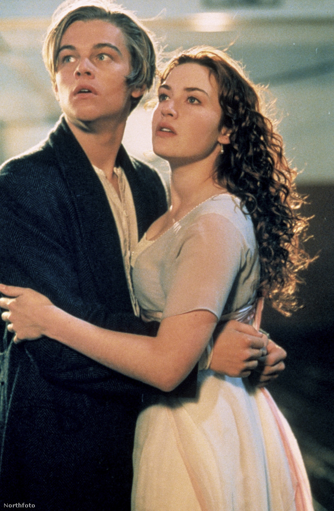 Valószínűleg sokaknak nem kell bemutatni az 1997-es Titanic két főszereplőjét Rose Dewitt Bukatert, azaz Kate Winsletet és Jack Dawsont, azaz Leonardo DiCapriot