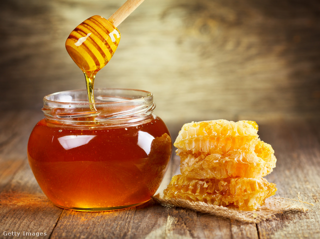 Helyzeti előnybe kerülhet a magyar méz