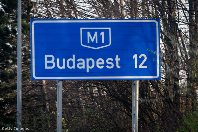 Az M1-es ezen szakasza valóban az egyik legfontosabb autópálya-etap Magyarországon