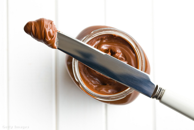 Sok háztartásban a Nutella szó a mogyorókrém szinonimája