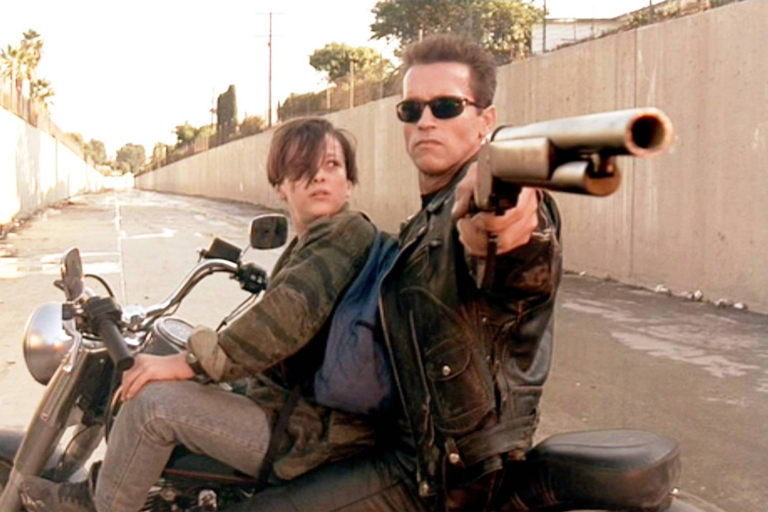 terminator