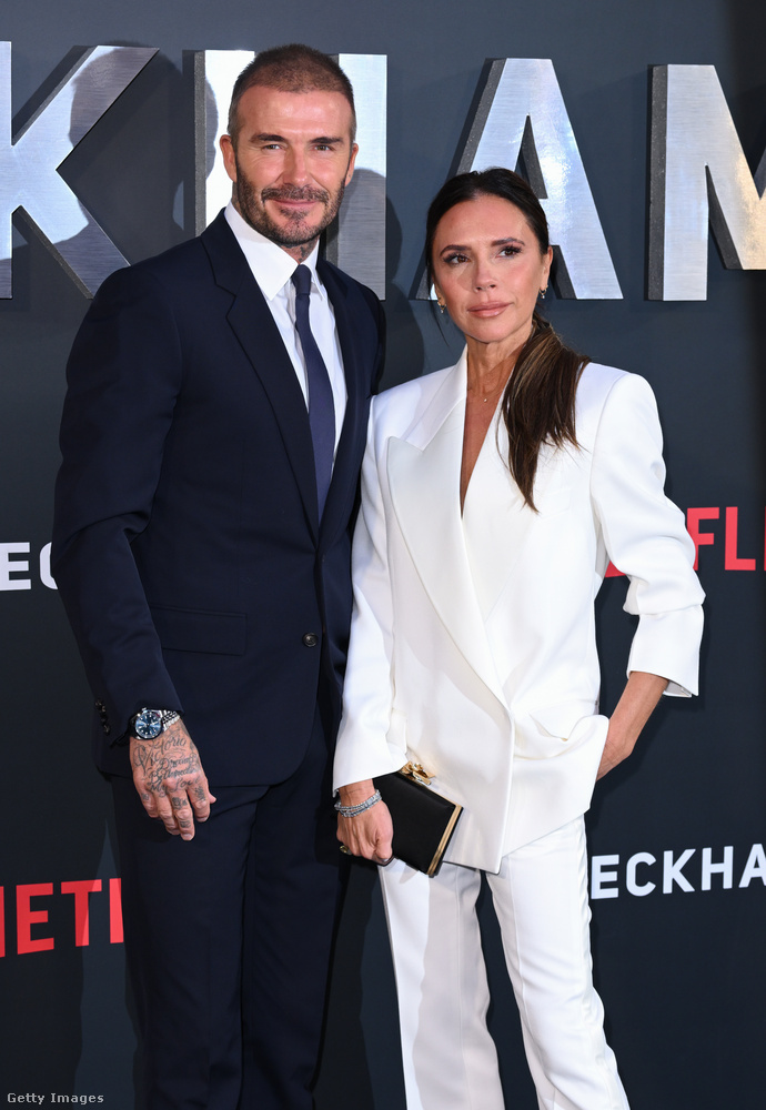 2006-ban David Beckham 3 milliárd forint értékű Bulgari nyakékkel lepte meg a feleségét
