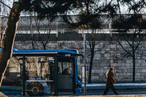 Így tömegközlekedhetünk az ünnepek alatt Budapesten – Mutatjuk a menetrendet