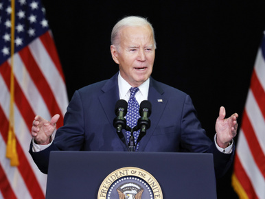 A 81 éves Joe Biden első TikTok videója óriási sikert aratott – videó