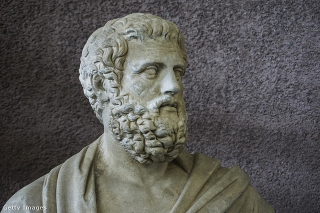 Egyetlen ókori görög gondolkodó sem említi művében a memóriavesztést