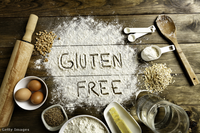 Gyakran a glutén- és tejmentes diéta is megoldás lehet