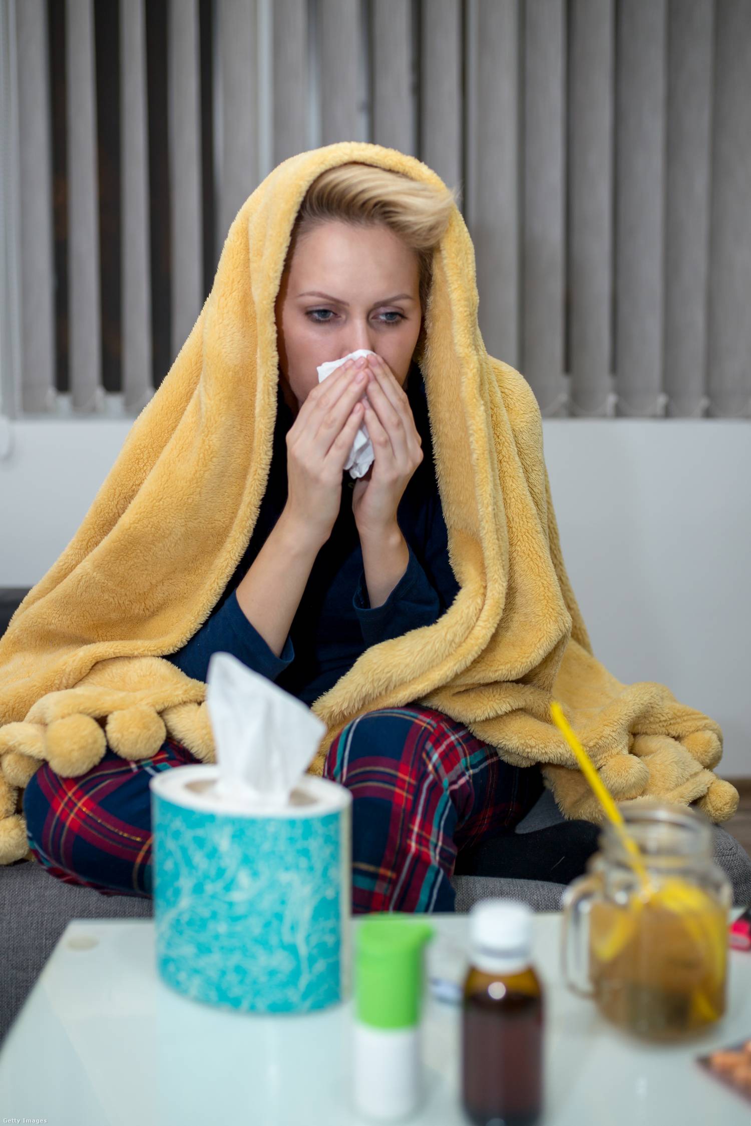 influenza kezelés otthon 3