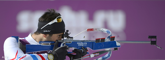 Martin Fourcade