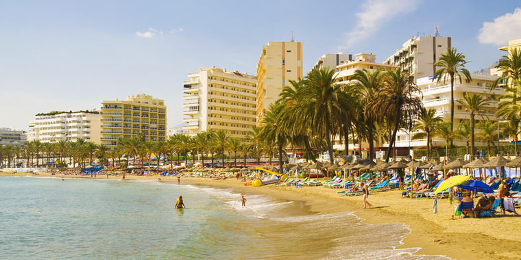 Az első helyre Marbella került, ami a több mint egymillió utazó szavazatai alapján lett kiválasztva 2024-ben Európa legszebb, legnaposabb és legexkluzívabb úti céljának