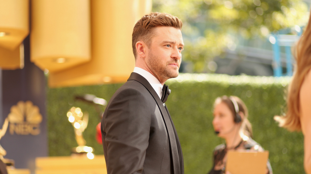 Justin Timberlake egy Playboy-modellel csalta meg Cameron Diazt