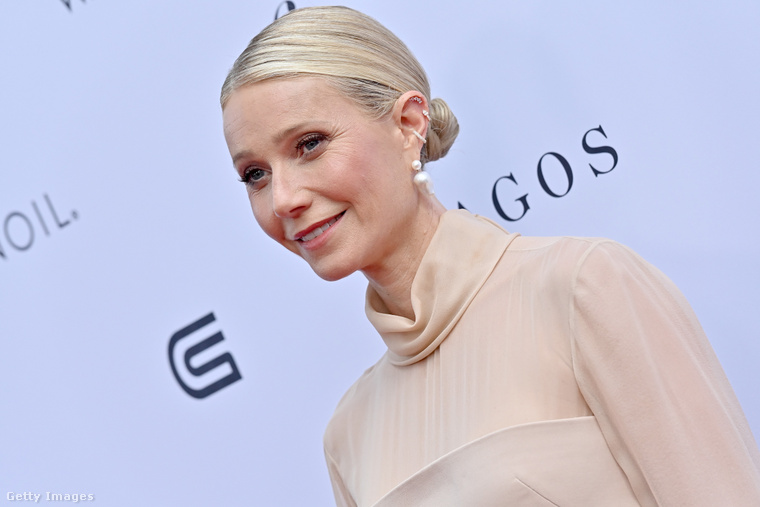 Gwyneth Paltrow. (Fotó: Axelle/Bauer-Griffin / Getty Images Hungary)