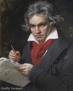 Beethovennek számos betegség nehezítette meg napjait