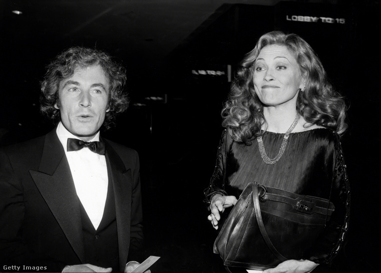 Terry O'Neill, a neves fotós (1975)&nbsp;1975-ben Priscilla egy rövid ideig Terry O'Neill brit sztárfotóssal osztotta meg a mindennapjait, aki később Faye Dunaway színésznővel kötötte össze az életét