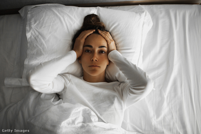 A szívbetegség és a rossz minőségű alvás kapcsolatát több tanulmány is kimutatta