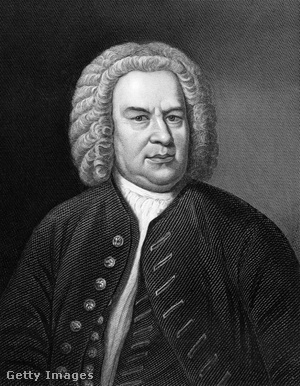 Bach saját nevét is belekódolta zenéjébe