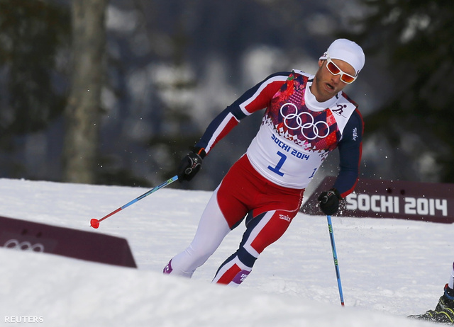 Johnsrud Sundby