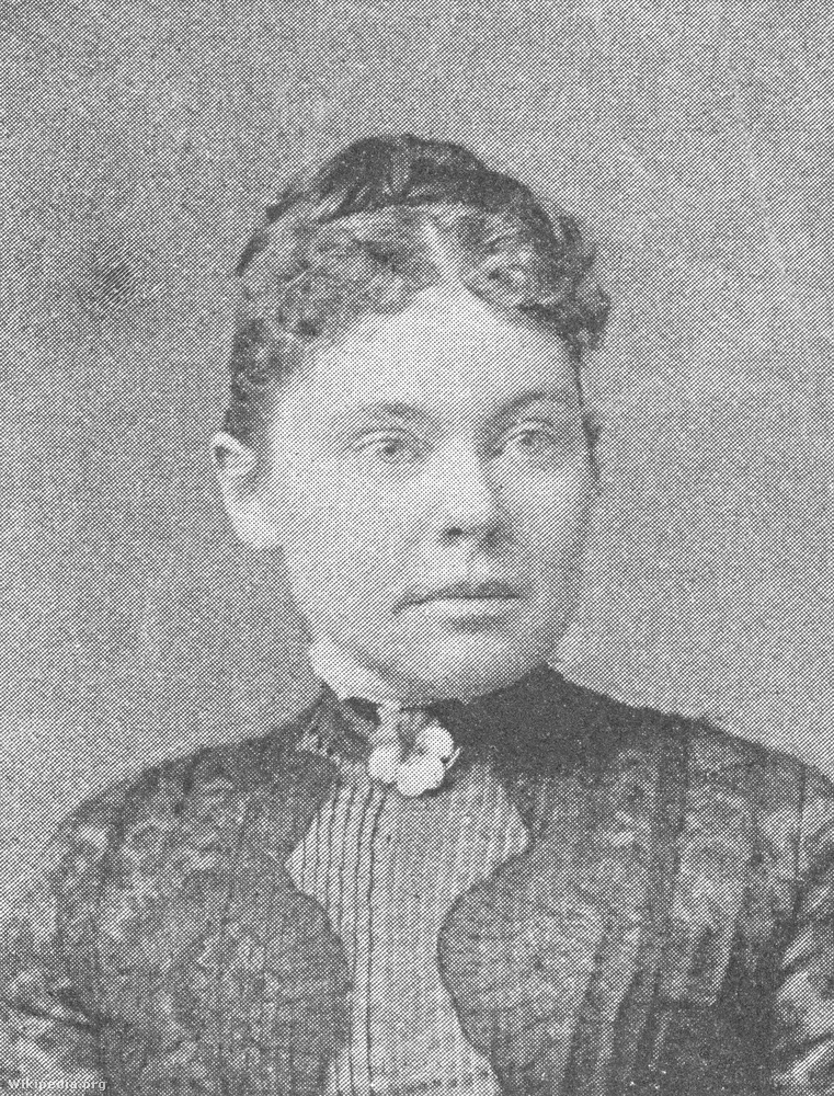 Lizzie Borden neve örökre beíródott az amerikai kriminológia történetébe, mint a rejtély és a borzongás szinonimája