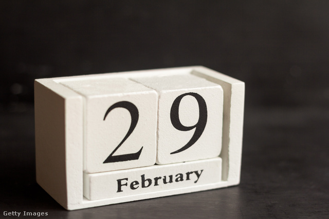 Sokan, akik február 29-én születtek, különleges ajándékként élik meg a születésnapjukat