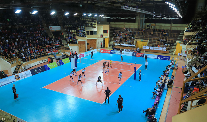 A szakmai feladatokat a sportág egyik hazai fellegvára, a Békéscsabai Röplabda Akadémia látja el