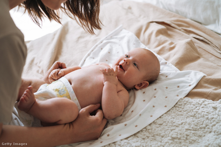 Nagyon kicsi az esélye annak, hogy valaki február 29-én szülessen. (Fotó: Galina Zhigalova / Getty Images Hungary)