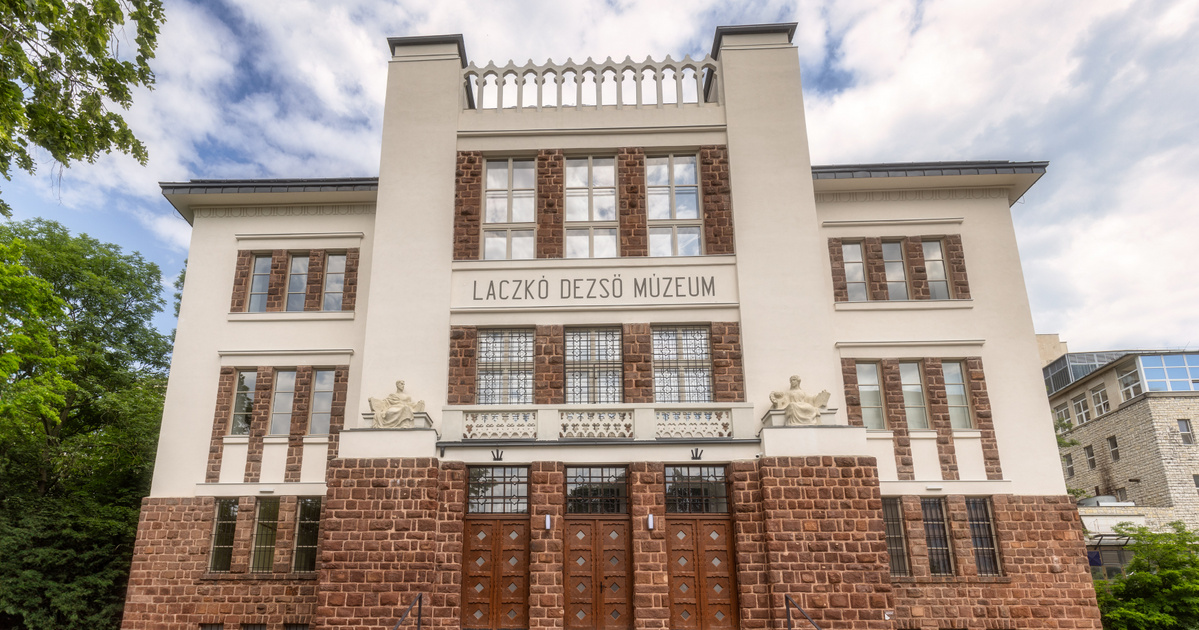 laczko-dezso-muzeum-veszprem