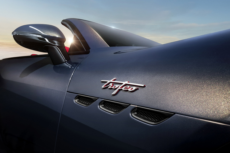 A Nettuno V6 a Maserati saját fejlesztése, trükkös gyújtással és a korábbi Alfa Romeo V6-ra hajazó egyéb megoldásokkal