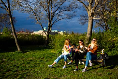 Culinary highlights, concerts, and Danube Bend escapes for the Pentecost weekend