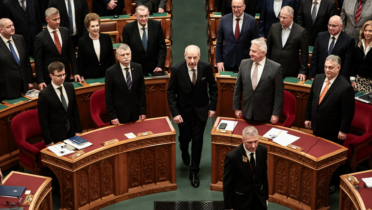 Eljött Sulyok Tamás végjátéka: út a&nbsp;szegedi Vadász utcából a&nbsp;Sándor-palotáig