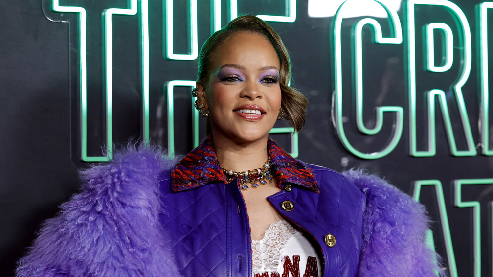 Rihanna privát koncertet adott egy indiai milliárdosnak
