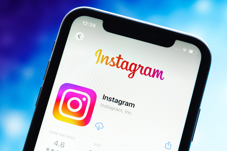 Az Instagram algoritmusa mostantól az egyediséget jutalmazza