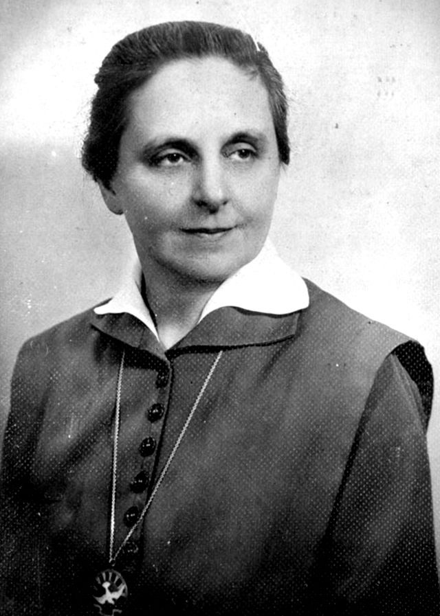 Slachta Margit, a Parlamentből száműzetésbe
