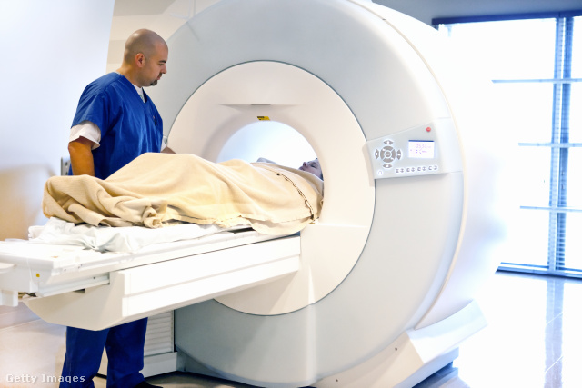 A hasi zsírt vizsgálták MRI-vel a kutatók