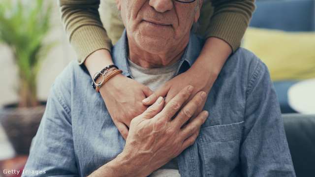 A férfiak esetében erősebb a kapocs a hasi zsír és a demencia között