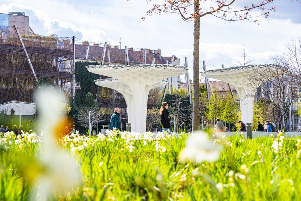 Budapest Weekend Guide 16-18 May