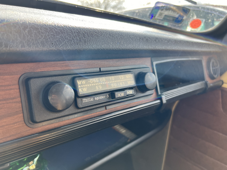 A rádió eredeti Tesla: a pók 3 szériából!