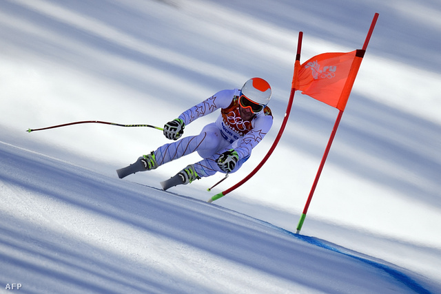 Ted Ligety