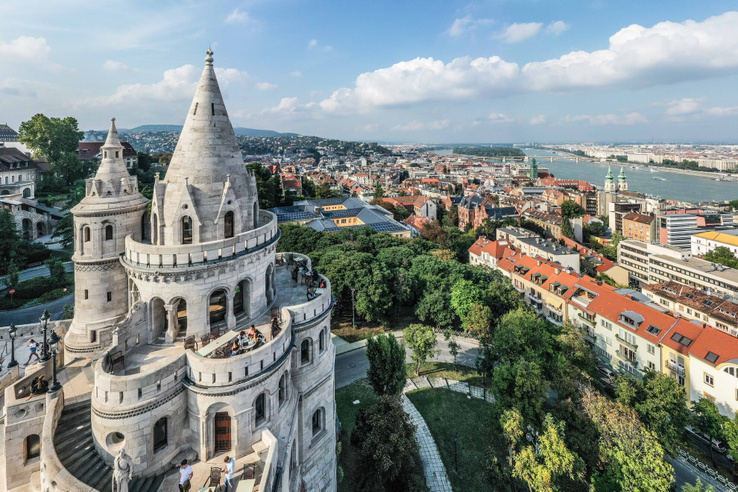 Budapest pénztárcakímélően: ingyenes programok szeptemberre