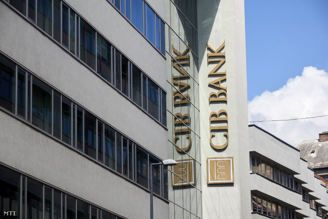 Márciusban és áprilisban is résen kell lenniük a CIB Bank ügyfeleinek a sorozatos leállás miatt
