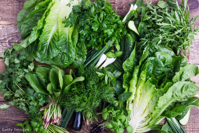 Nem csak a zöldségek ára, az eltarthatóság is számít