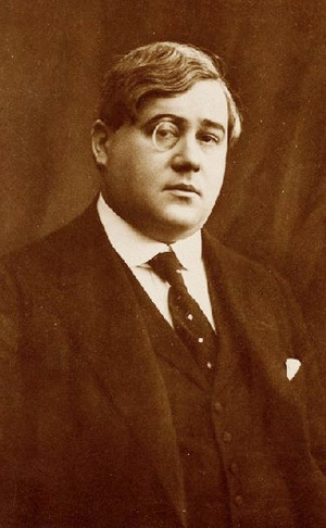 Molnár Ferenc 1918-ban