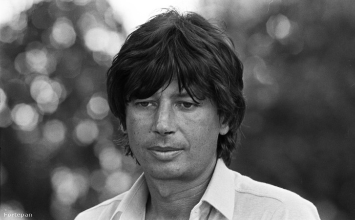 Bródy János 1984-ben