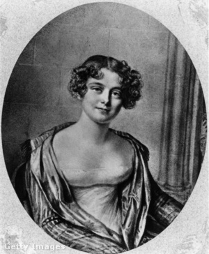 Franklin felesége, Lady Jane
