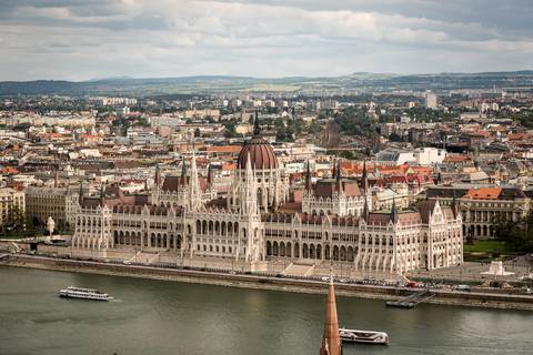 Starring Budapest: Legendary Hollywood film shootings in the Hungarian capital – Part 2