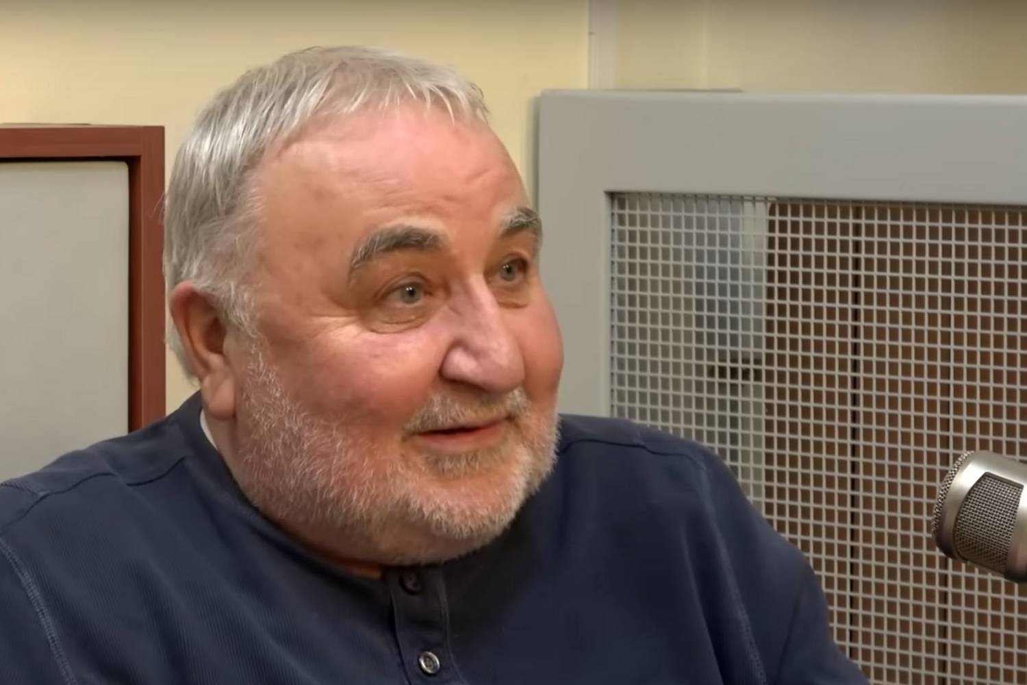 mikó istván