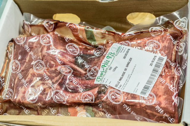 A sertés húsát is érinti a betegség, nem véletlen, hogy szigorodtak a szabályok az EU-n kívüli termékekkel kapcsolatban